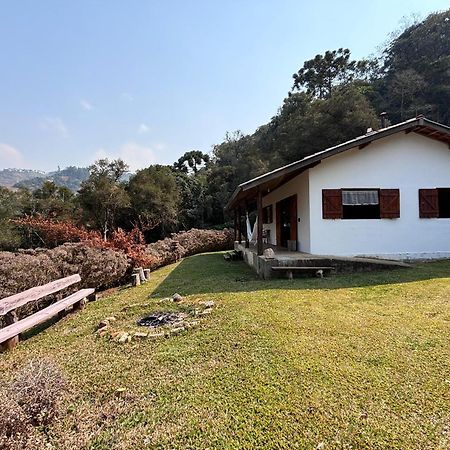 Refugio Casa Odara Gonçalves Zewnętrze zdjęcie