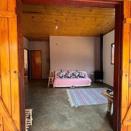 Refugio Casa Odara Gonçalves Zewnętrze zdjęcie