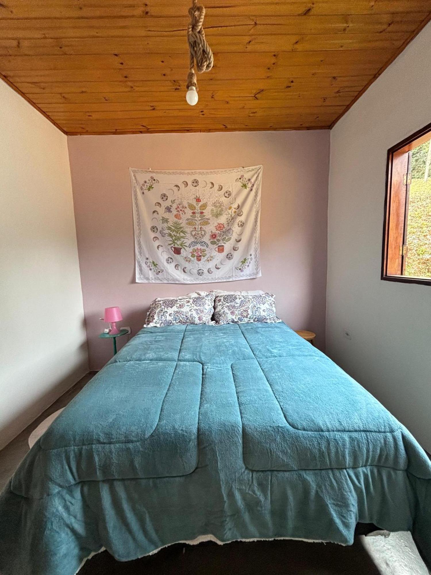 Refugio Casa Odara Gonçalves Zewnętrze zdjęcie