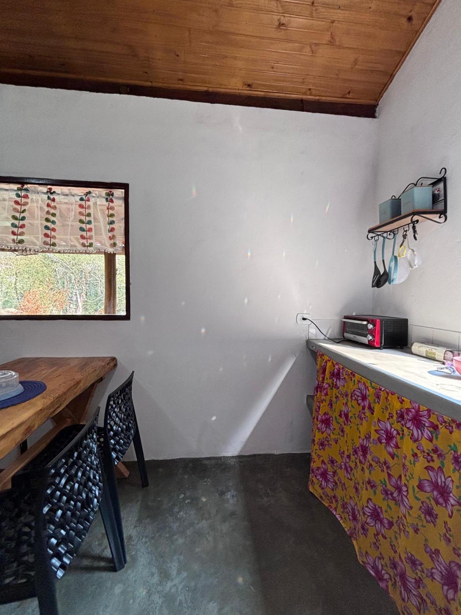 Refugio Casa Odara Gonçalves Zewnętrze zdjęcie